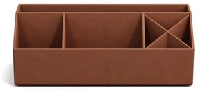 Organizator pentru papetărie din carton Elisa Restore Paper Laminate – Bigso