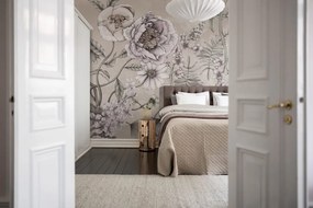 Fototapet, Spring Flower, Sand, Rebel Walls