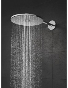 GROHE 26475000 - Cap de duș RAINSHOWER SMARTACTIVE 310 mm crom lucios