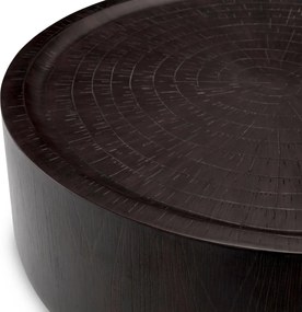 Masuta de cafea LUX Chambord S, 90cm