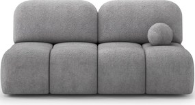 Canapea Nuwia extensibil, 200x102x100 cm – Avexin 04