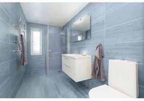 Eglo 96066 - Corp de iluminat LED baie PANDELLA 1 LED/14W/230V