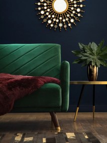Canapea 3 locuri Skagen (verde) . 1008923