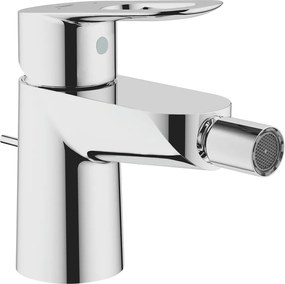 Baterie bideu Grohe Start Loop monocomanda crom lucios