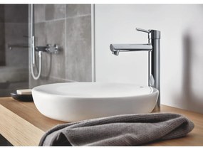 Grohe Concetto baterie lavoar stativ StarLight Chrome 23920001