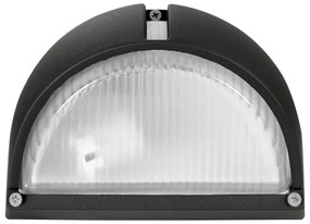 EGLO 89767 - Corp de iluminat perete exterior ONJA 1xE27/60W
