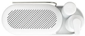 Suport pentru accesorii de spălat alb din plastic SinkStyle – Brabantia