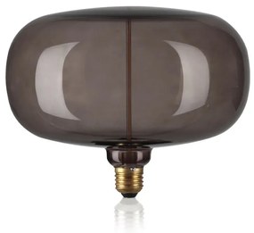 Bec LED Decorativ, E27 Nikita-1 3w 2200K cri90, Fumuriu