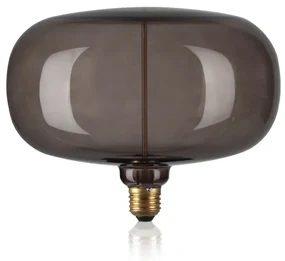 Bec LED Decorativ, E27 Nikita-1 3w 2200K cri90, Fumuriu