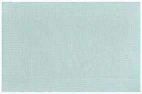 Placemat 30x45 cm, PVC/ps, menta sweet