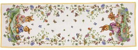 Traversă de Paște cu motiv picnic, colecția Spring Fantasy - Villeroy & Boch
