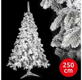 Pom de Crăciun RON 250 cm molid