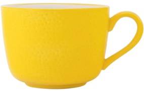 Altom Set de căni jumbo din ceramică Tropicanalămâie 470 ml, 2 buc.