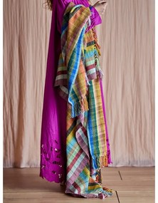 Pătură 130x160 cm Elmy – Bloomingville