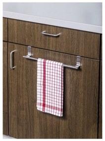 Suport reglabil pentru prosop de bucătărie Wenko Max