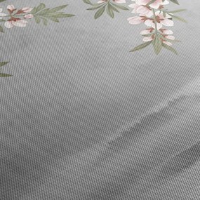Tablou - Peisaj cu lună (120x50 cm)