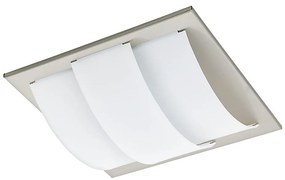 Eglo 96549 - Plafonieră LED ARANDA 1xLED/11W/230V