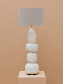 Lampa de masa Enamorados