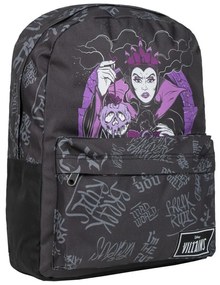 Disney Villains ghiozdan, geantă 42 cm