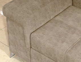 Coltar extensibil Eridano pe stanga Amore 18