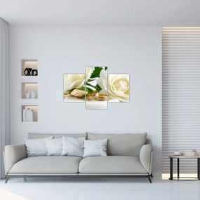 Tablou - Ziua nunții (90x60 cm)