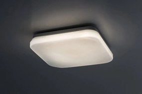 Plafoniera pentru exterior, Protectie IP44 Lowar 28,5cm