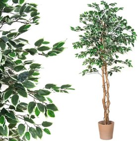 Floare artificială - ficus - 190 cm