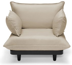 Scaun de grădină paletti, variante multiple - Fatboy Culoare: royal brulee