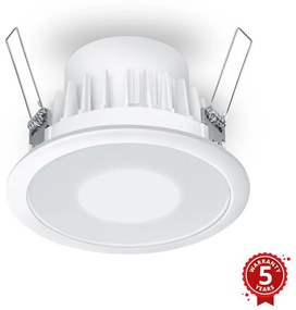 STEINEL 007737 - Corp de iluminat LED incastrabil LED/15W/230V 3000K