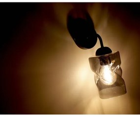 Lampă de perete FELIS 1xE27/60W/230V