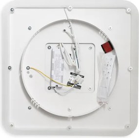 Plafonieră LED dimabilă Brilagi MODERN LED/72W/230V 2700-6500K + telecomandă