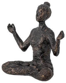 Statuetă din polirășină Miiral - Bloomingville