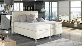 Pat boxspring Amadeo 140x200 cm Soft 33