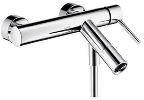 Baterie cada crom Hansgrohe Axor Starck