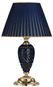 Veioza eleganta LUX realizata manual Michelangelo