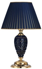 Veioza eleganta LUX realizata manual Michelangelo