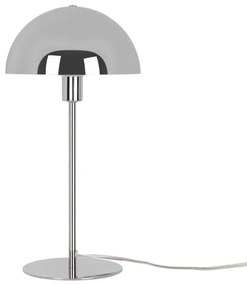 Veioza, lampa de masa design minimalist scandinav Ellen 20 Chrome