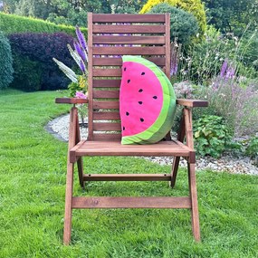 Perna Squish Melon Max, 30 x 50 x 22 cm