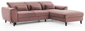 Coltar extensibil Foble pe dreapta Nube 24