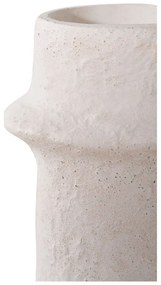 Sfeșnice pentru lumânări pastilă 2 buc. din ciment – House Nordic