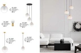 Veioza/Lampa de masa design modern minimalist JIAN