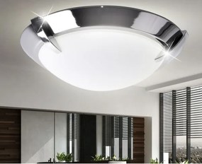 Plafonieră LED Briloner 2294-018 SPLASH LED/12W/230V