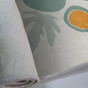 Covor, Alho Carpet-36A, 120x180 cm, Multicolor