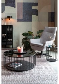 Dulap vinotecă din lemn pentru 10 sticle, 52x103 cm Rob - White Label