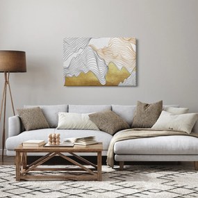 Tablou - Decor III. (90x60 cm)