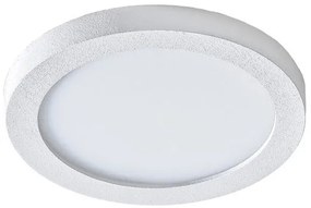 Spot LED pentru baie incastrat IP44 Slim 22 round 4000K alb