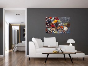 Tablou - Condimente (90x60 cm)