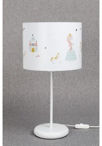 Lampă de masă pentru copii SWEET DREAMS 1xE27/60W/230V