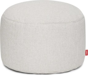 Puf mare pentru exterior Point, culori multiple - Fatboy Culoare: gri cețos