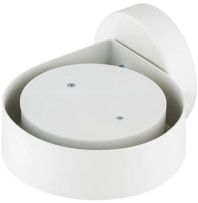 Aplica cu spot directionabil LOTUS 8897 alb crem